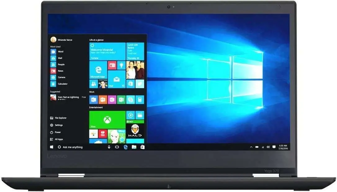 Lenovo yoga x370 – Buy Online in Kenya